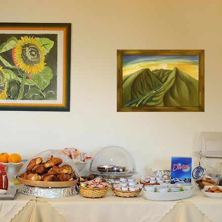 Hotel Sirenetta Изола деле Фемине Екстериор снимка