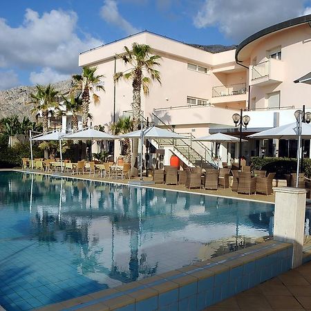 Hotel Sirenetta Изола деле Фемине Екстериор снимка