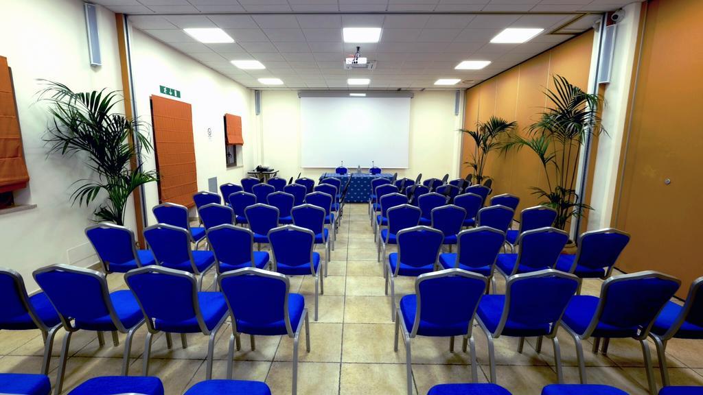 Hotel Sirenetta Изола деле Фемине Екстериор снимка