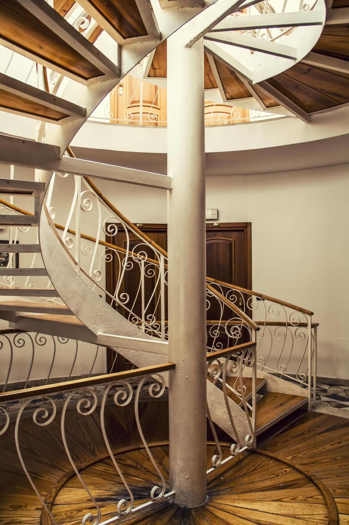 Hotel Sirenetta Изола деле Фемине Екстериор снимка